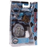 Monster High Key Door Frankie Stein T2014