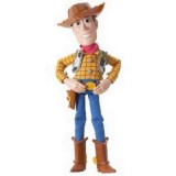 Toy Story 3 - Woody speaking english