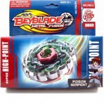 Top Beyblade - POISON SERPENT BB69