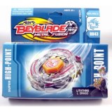 Top Beyblade - LITHTHING L DRAGO  BB43