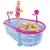 Barbie and The Swimming Puppies T2706