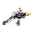 Lego Ninjago - The Motorcycle Skeleton
