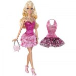 Barbie Friend of fashion Y7437