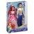 Disney princesses - Box Arielle and Prince Eric Y0939
