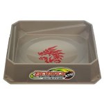 Beyblade Beystadium Arena Meteor Fire 37695