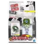 Beyblade toupie Metal Fury Fang Leone 38746