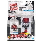 Beyblade toupie Metal Fury Forbidden Ionis 50411