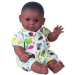 Babies of the World - Graceful - Boy