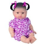 Babies of the World - Asiatic - Girl