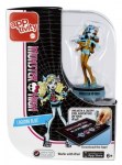 Monster High Lagoona Blue figurine Apptivity Y0427
