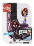 Monster High Clawdeen Wolf figurine Apptivity Y3286