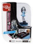 Monster High Frankie Stein figurine Apptivity Y0428