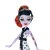 Monster High Doll operetta sport roller X3674