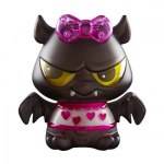 Monster High Electromonstre Comte Fabuleux T7999