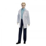 Barbie of collection - Twilight Carlisle X8246