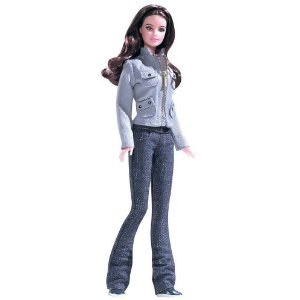 Barbie of collection - Twilight Bella