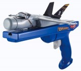 Planes airplane Ripslinger with launcher X9482