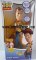 Toy Story 3 - Woody speaking french T0562