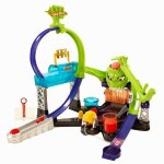 Hot Wheels Laboratoire Power Creatures R1199