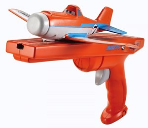 Planes airplane Dusty Crophopper with launcher X9474