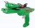Planes airplane Ripslinger with launcher X9475