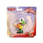 Planes micro drifter Pack of 3 vehicles Y8970