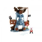 Jake and the pirates - The mark of Captain Hook X4986