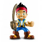Jake and the pirates - Jake talking figurine X8463