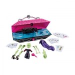 Monster High laboratory X3732
