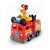 Fisher Price Minnie Mickey fire truck X6124