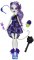 Monster High Obscure flowers Catrine DeMew