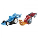 Turbo Box 2 mini turbo snail vehicles BBP08