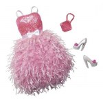 Barbie Clothes Look Fashion