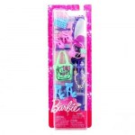Barbie accessories and shoes