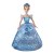 Disney princesses Cendrillon magic princess X3960