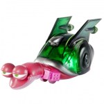 Turbo Racing Team Smoove move speaking english Y5807