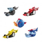 Turbo Box 5 mini turbo snail vehicles Y5790