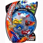 Turbo Box 5 mini turbo snail vehicles BBL00