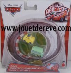 Cars micro drifter Pack of 3 vehicles Y1123