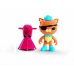 The universe of octonauts - Kwazii and the vampire squid V1382