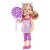 Barbie doll mini Chelsea and her friends - Madison X9065
