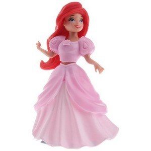 Disney princesses - Mini Disney Princess Ariel T9221