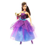 Barbie - Doll Alecia Styliste T5219