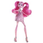 Barbie - Doll fairie of The Fashion Glimmer T2567