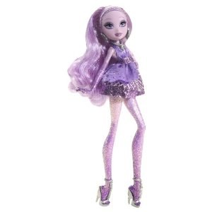 Barbie - Fairy of The Fashion - Shimmer T2566