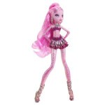 Barbie - Doll Fairie of The Fashion Shyne T2565