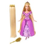 Disney Princesse - Doll - Princesse Raiponce 