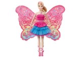 Secret Barbie of the fairies T7349