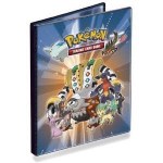 Album pokemon portfolio 90 cards A4