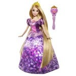 Disney Princesses Doll Rapunzel Enchanted